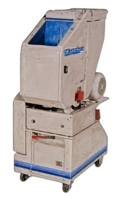 After Reverse Engineering