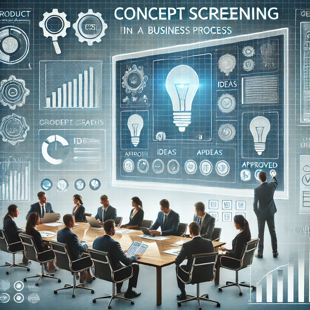 concept-screening