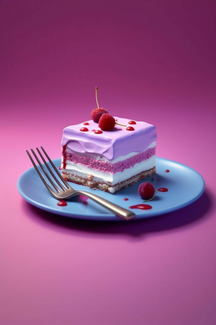 cheese blueberry