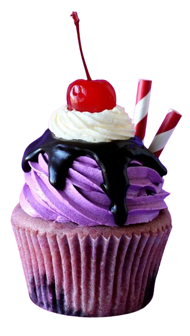 cupcake-blackberry