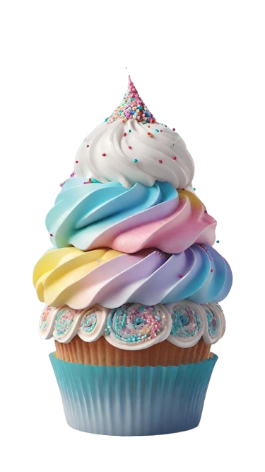 cupcake-rainbow
