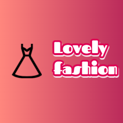 LovelyFashion Logo